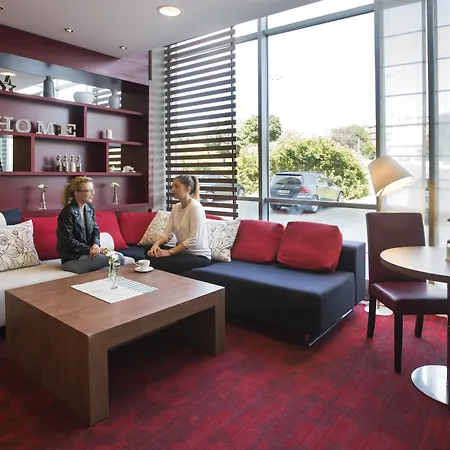 Hotel Campanile - Stare Wroclaw