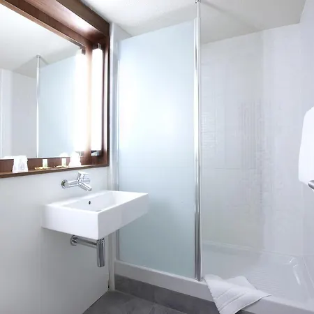 Campanile - Stare 3* Wroclaw