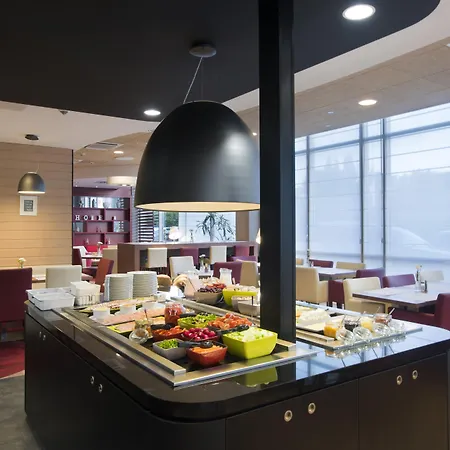 Campanile Prime - Stare Wrocław