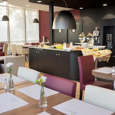 Campanile - Stare Wroclaw