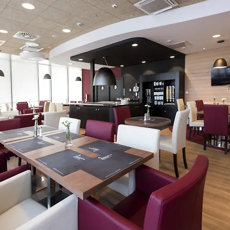 Campanile - Stare Hotel