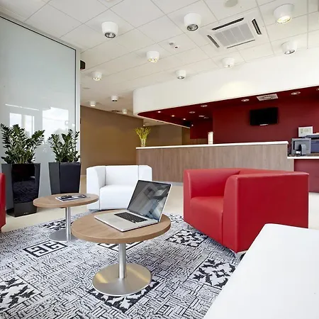 Campanile - Stare 3*