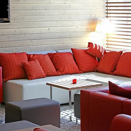 Campanile - Stare Hotel