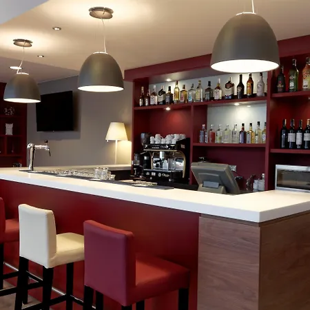Campanile Prime - Stare 3*