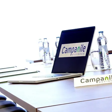Campanile Prime - Stare Hotel