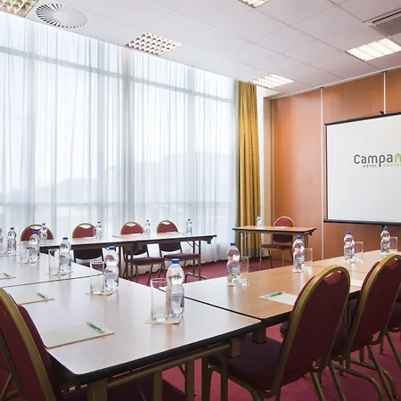 Campanile - Stare Hotel 3*