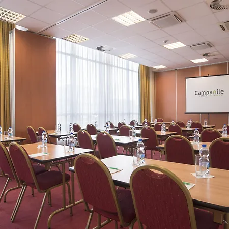 Campanile - Stare 3* Wroclaw