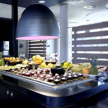 Campanile - Stare Hotel 3*