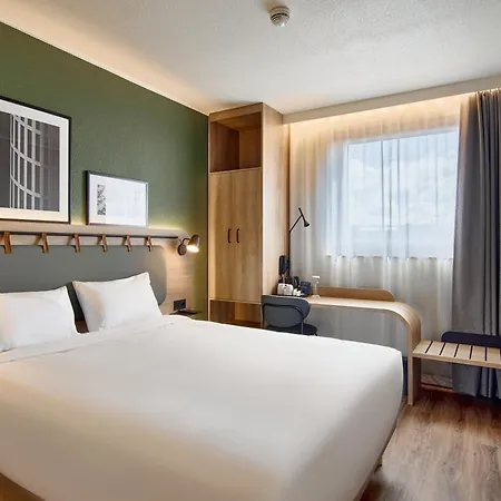 Campanile - Stare Hotel 3*