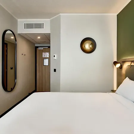 فندق Campanile Prime - Stare فروتسواف