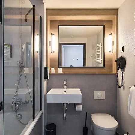 Campanile - Stare 3*