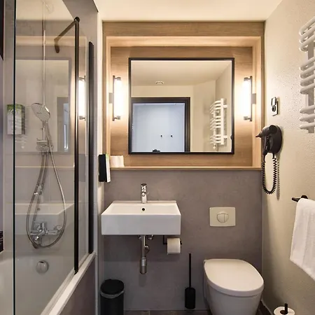 Campanile - Stare Szálloda 3*