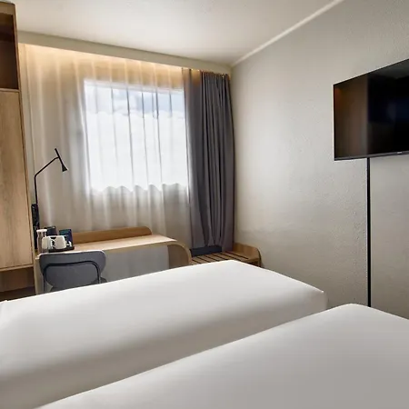 Campanile - Stare Вроцлав