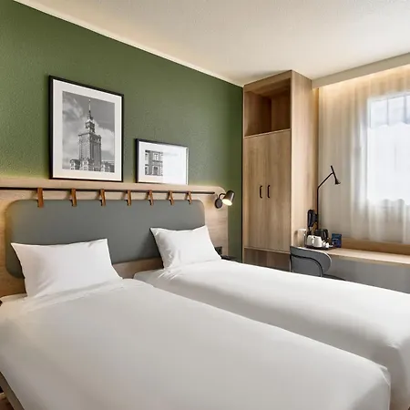 Campanile - Stare Вроцлав