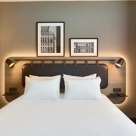 Campanile - Stare Szálloda Wrocław