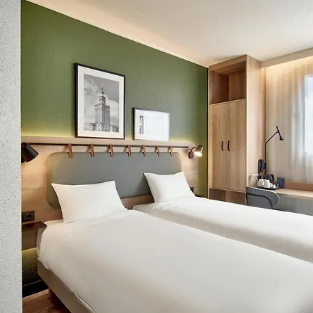 Campanile Prime - Stare 3*
