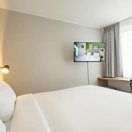 فندق Campanile Prime - Stare