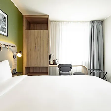 Campanile Prime - Stare 3*