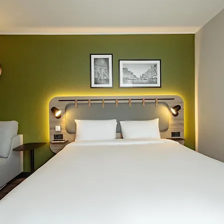 Campanile Prime - Stare فندق فروتسواف