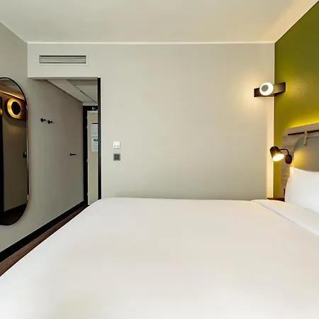 Campanile Prime - Stare فندق فروتسواف