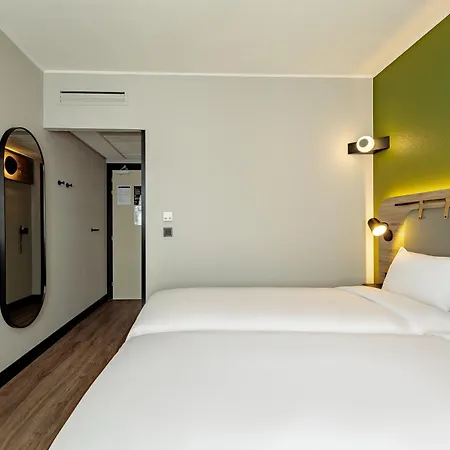 فندق Campanile Prime - Stare