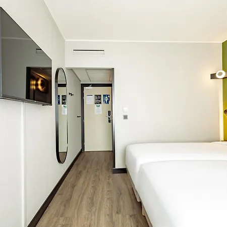 Campanile Prime - Stare فندق فروتسواف