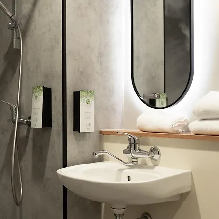 فندق Campanile Prime - Stare فروتسواف