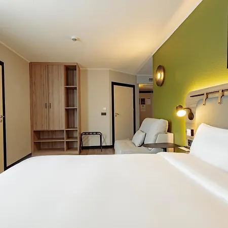 فندق Campanile Prime - Stare