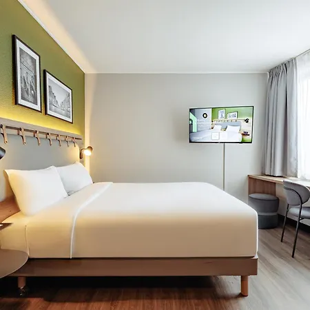 Campanile Prime - Stare فندق 3*