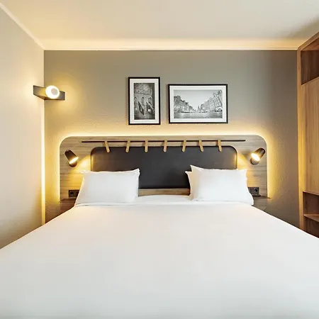 Campanile Prime - Stare فندق فروتسواف