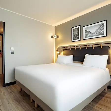 Campanile Prime - Stare فندق 3*