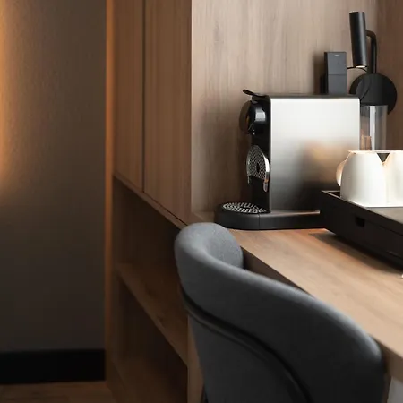 فندق Campanile Prime - Stare 3*