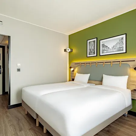 Campanile Prime - Stare فندق فروتسواف