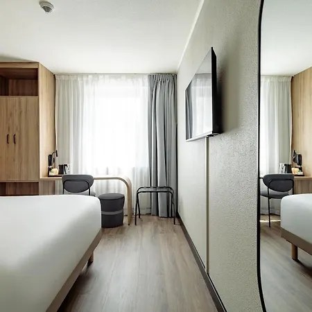 فندق Campanile Prime - Stare فروتسواف