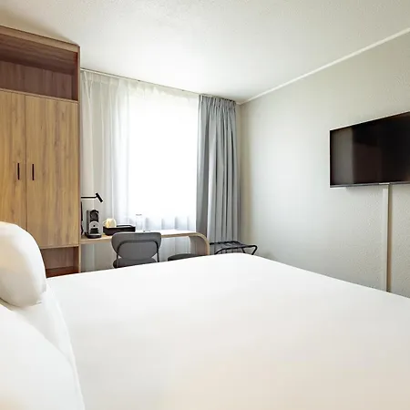 Campanile Prime - Stare 3* Wrocław