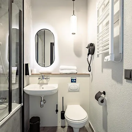 Campanile Prime - Stare فندق 3*