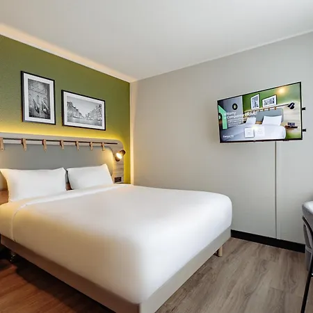 Campanile Prime - Stare فندق فروتسواف