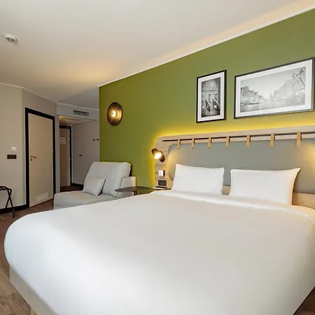 Campanile Prime - Stare 3*