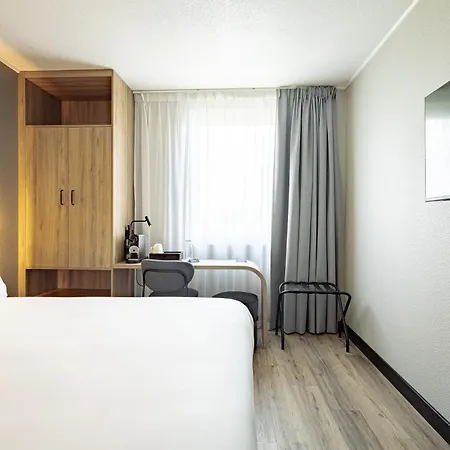 فندق Campanile Prime - Stare