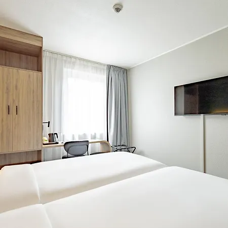 Campanile Prime - Stare فندق 3*