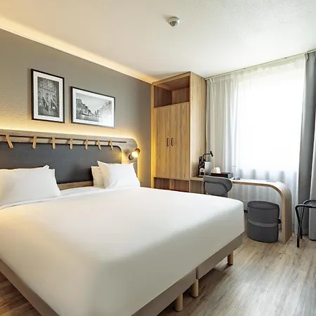 Campanile Prime - Stare 3*