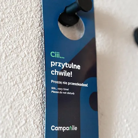 Hotel Campanile Prime - Stare 3*