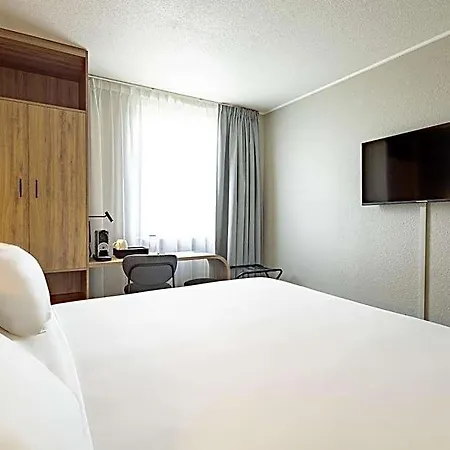 Hotel Campanile Prime - Stare 3*