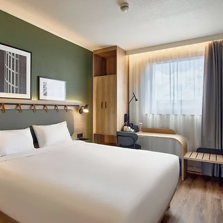 Campanile Prime - Stare 3*