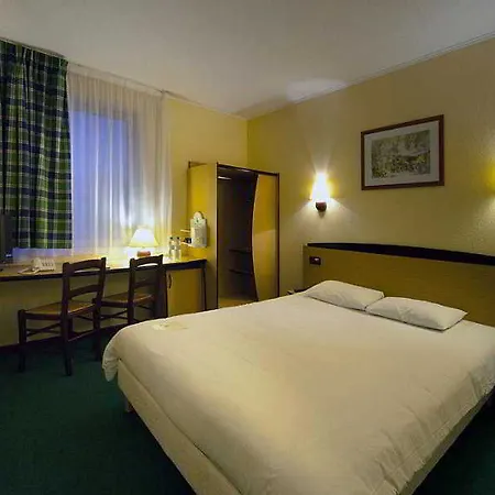 فندق Campanile Prime - Stare فروتسواف