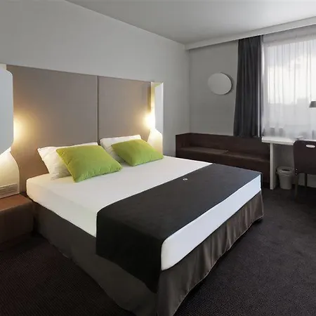 Campanile Prime - Stare 3*