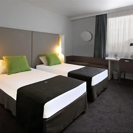 Campanile - Stare Hotel 3*