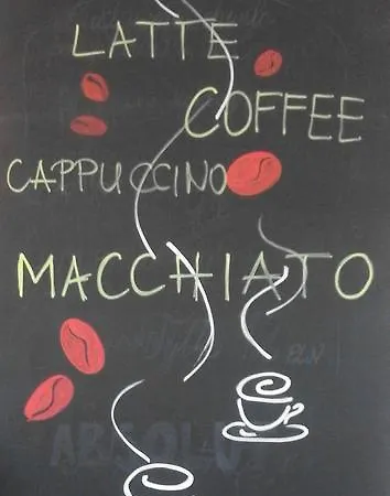 Campanile - Stare Szálloda 3*