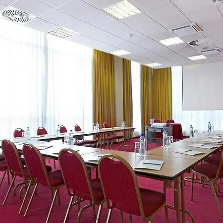 Campanile - Stare 3* Wroclaw