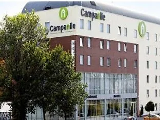 Campanile Prime - Stare